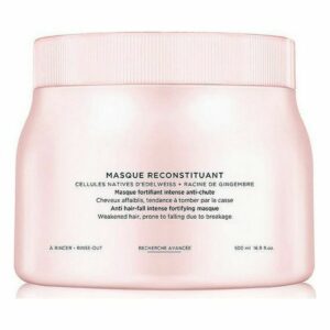 Maska do Włosów Ecotech Color Kerastase Genesis 500 ml