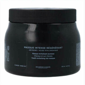 Maseczka Odżywcza Kerastase E3291800 500 ml (500 ml)