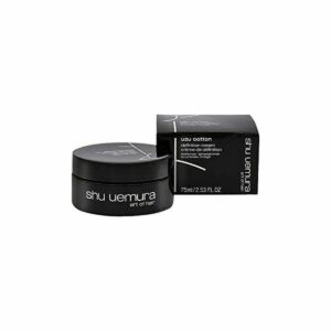 Krem utrwalający do włosów Shu Uemura SHU064 75 ml