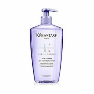 Szampon Nawilżający Kerastase Blond Absolu 500 ml