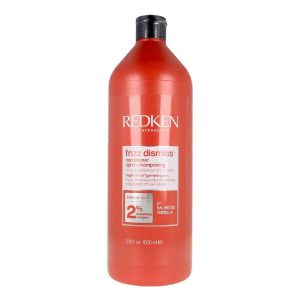 Odżywka zapobiegająca puszeniu się włosów Redken Frizz Dismiss 1 L