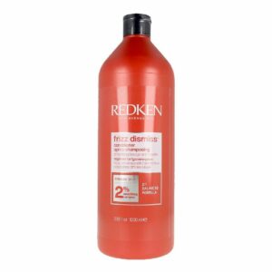 Odżywka zapobiegająca puszeniu się włosów Redken Frizz Dismiss 1 L