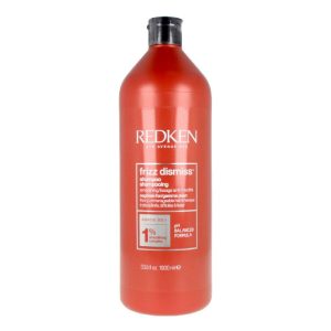 Szampon przeciw elektryzowaniu się włosów Frizz Dismiss Redken (1000 ml)