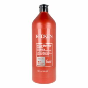 Szampon przeciw elektryzowaniu się włosów Frizz Dismiss Redken (1000 ml)