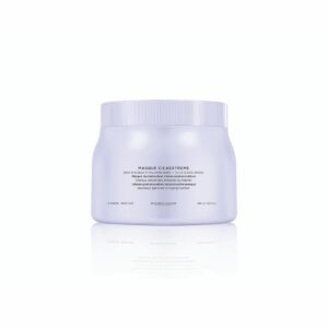 Maska do Włosów Kerastase Blond Absolu Cicaextreme 500 ml