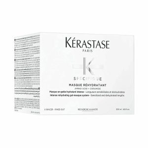 Maseczka Nawilżająca Kerastase Specifique (200 ml)