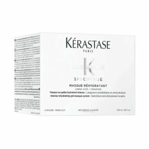 Maseczka Nawilżająca Kerastase Specifique (200 ml)