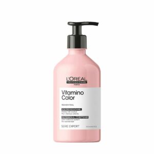 Ochrona koloru L'Oreal Professionnel Paris E3564600 Odżywka 500 ml