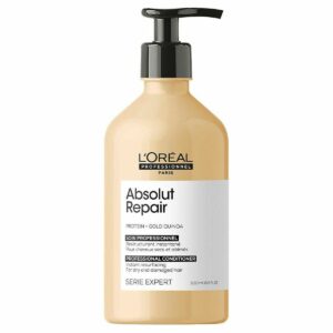 Odżywka Regenerująca L'Oreal Professionnel Paris Absolut Repair (500 ml)