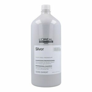 Szampon neutralizujący kolor L'Oreal Professionnel Paris Silver 1,5 L