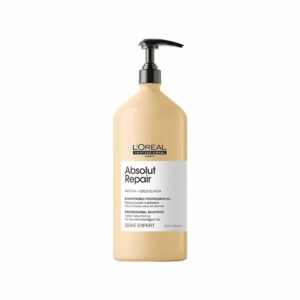 Szampon L'Oreal Professionnel Paris Absolut Repair Gold 1,5 L