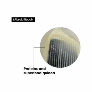 Szampon L’Oreal Professionnel Paris Absolut Repair Gold 1,5 L