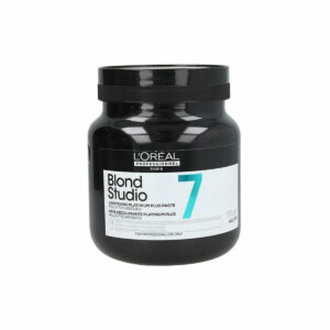 Rozjaśniacz do Włosów L’Oreal Professionnel Paris Blond Studio 500 g