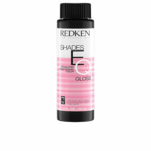 Trwała Koloryzacja Redken Shades Eq Nº 09vg-8.23 60 Ml X (3 Sztuk)