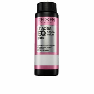 Trwała Koloryzacja Redken SHADES EQ Nº 010gi 60 Ml X