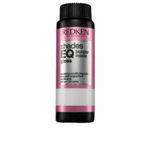 Trwała Koloryzacja Redken SHADES EQ Nº 010gi 60 Ml X