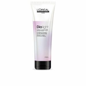 Koloryzacja w Kremie L'Oreal Professionnel Paris Dia Light 250 ml Bez amoniaku