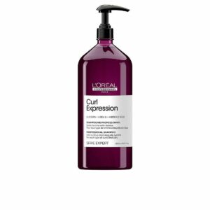 Szampon L'Oreal Professionnel Paris Curl Expression (1500 ml)