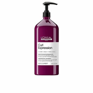 Szampon L'Oreal Professionnel Paris Curl Expression (1500 ml)
