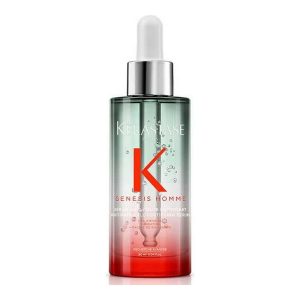 Serum przeciw Wypadaniu Kerastase Genesis Homme 90 ml Kuracja Wzmacniająca
