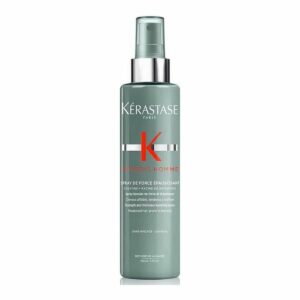 Spray przeciw Wypadaniu Włosów Kerastase Genesis Homme 150 ml Gruba