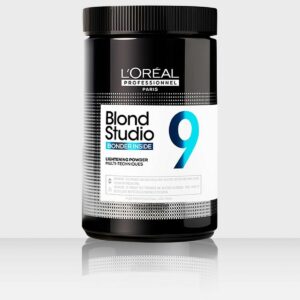 Rozjaśniacz do Włosów L’Oreal Professionnel Paris Blond Studio 500 g