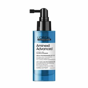 Serum przeciw Wypadaniu L’Oreal Professionnel Paris Aminexil Advanced 90 ml