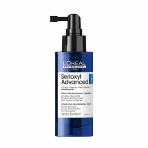 Spray Zagęszczający L'Oreal Professionnel Paris Serioxyl Advanced 90 ml Serum do Włosów
