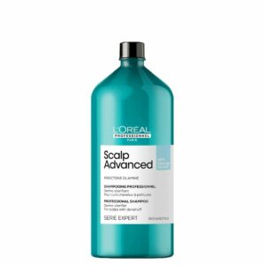 Szampon Przeciwłupieżowy L'Oreal Professionnel Paris Scalp Advanced 1,5 L