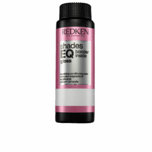 Trwała Koloryzacja Redken SHADES EQ Nº 010vg 60 Ml X