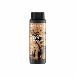 Trwała Koloryzacja Redken Color Gels Lacquers Minutos Nº 6NA-6.01 3 x 60 ml