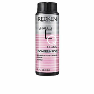 Koloryzacja permanentna Redken Shades Eq Nch Nº 06nch 60 Ml X (3 Sztuk)
