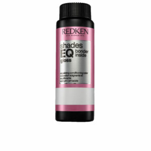 Odżywka do włosów ochraniająca kolor Redken SHADES EQ 60 ml x 3