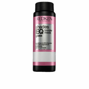 Odżywka do włosów ochraniająca kolor Redken SHADES EQ 60 ml x 3