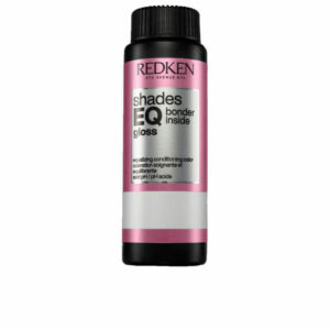 Odżywka do włosów ochraniająca kolor Redken SHADES EQ 60 ml x 3