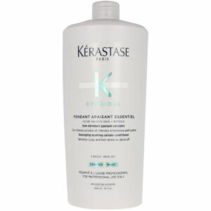 Krem do Stylizacji Kerastase Symbio Fondant Hydra 1 L