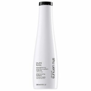 Szampon Shu Uemura Izumi Tonic 300 ml