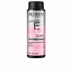 Farba półtrwała Redken Shades EQ Nº 09VV Nº 09vv X 3 U 60 ml 3 x 60 ml