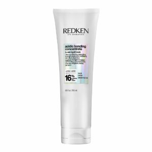 Maska do Włosów Redken Acidic Bonding Concentrate 250 ml Odżywka