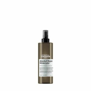 Spray na Odrosty L'Oreal Professionnel Paris Absolut Repair Molecular 190 ml Zniszczone włosy