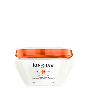 Odżywcza Maska do Włosów Kerastase Nutritive 200 ml