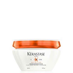 Maska do Włosów Kerastase Nutritive 200 ml