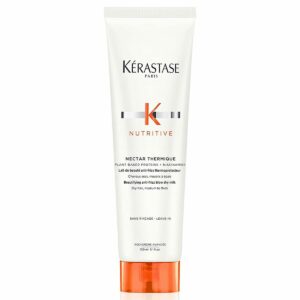 Krem do Stylizacji Kerastase Nutritive Nectar Thermique 150 ml Krem Ochronny do Wosów