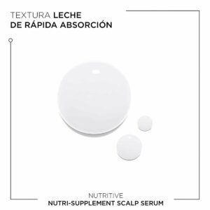 Serum do Włosów Kerastase Nutritive 90 ml