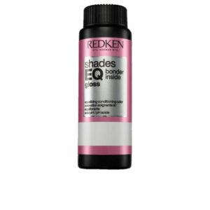 Trwała Koloryzacja Redken SHADES EQ Nº 010aa 60 Ml X