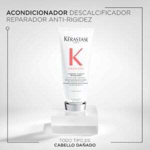 Odżywka Regenerująca Kerastase Premiere 200 ml Zniszczone włosy