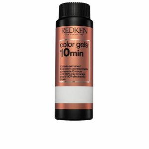 Koloryzacja permanentna Redken COLOR GELS LACQUERS #6NCh (3 Sztuk)