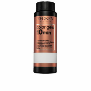 Koloryzacja permanentna Redken COLOR GELS LACQUERS #6NCh (3 Sztuk)