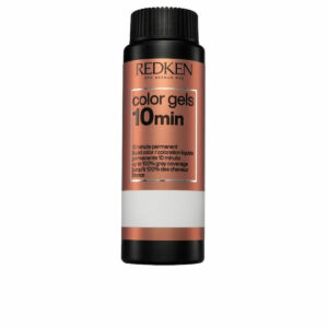 Koloryzacja permanentna Redken COLOR GELS LACQUERS #8NCh (3 Sztuk)