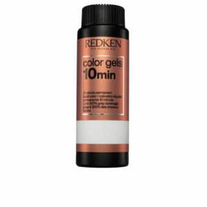 Koloryzacja permanentna Redken COLOR GELS LACQUERS #7NN (3 Sztuk)